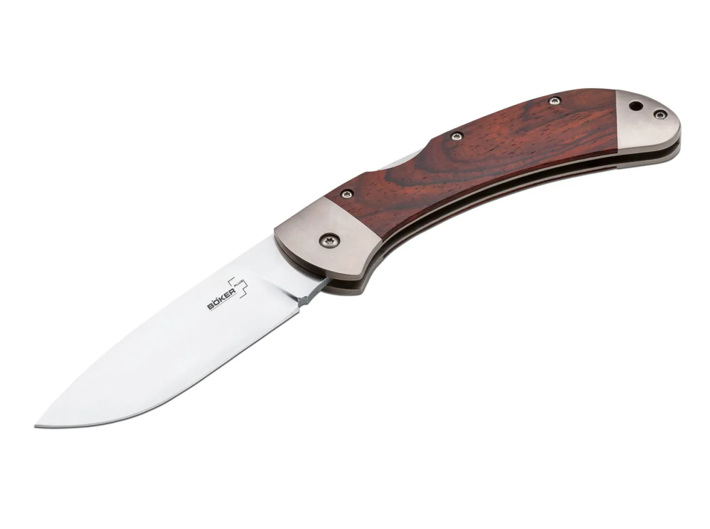 3000 Lightweight Cocobolo