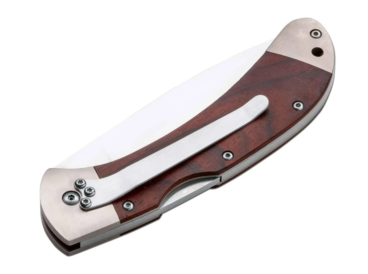 3000 Lightweight Cocobolo