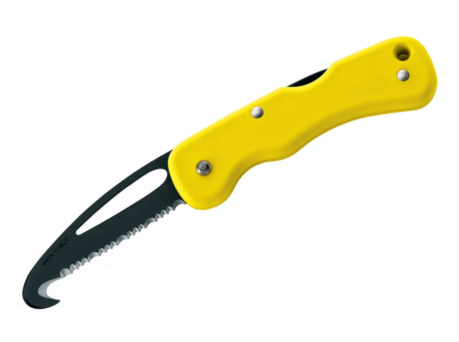 697 SOS 2 Yellow