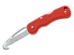 697 SOS Red
