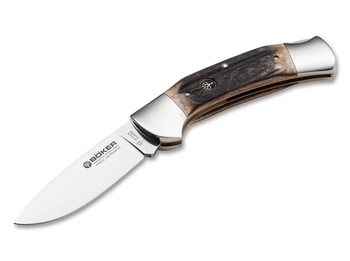 3000 Stag II