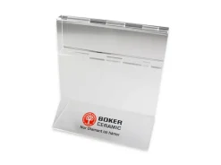 Acryl Display Ceramicmesser