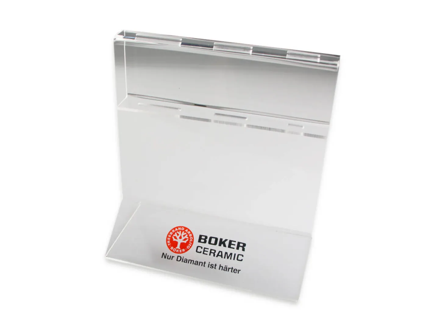Acryl Display Ceramicmesser