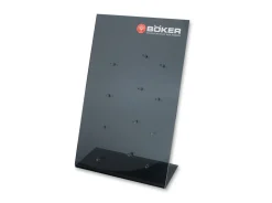 Acryl Display Rasiermesser 4