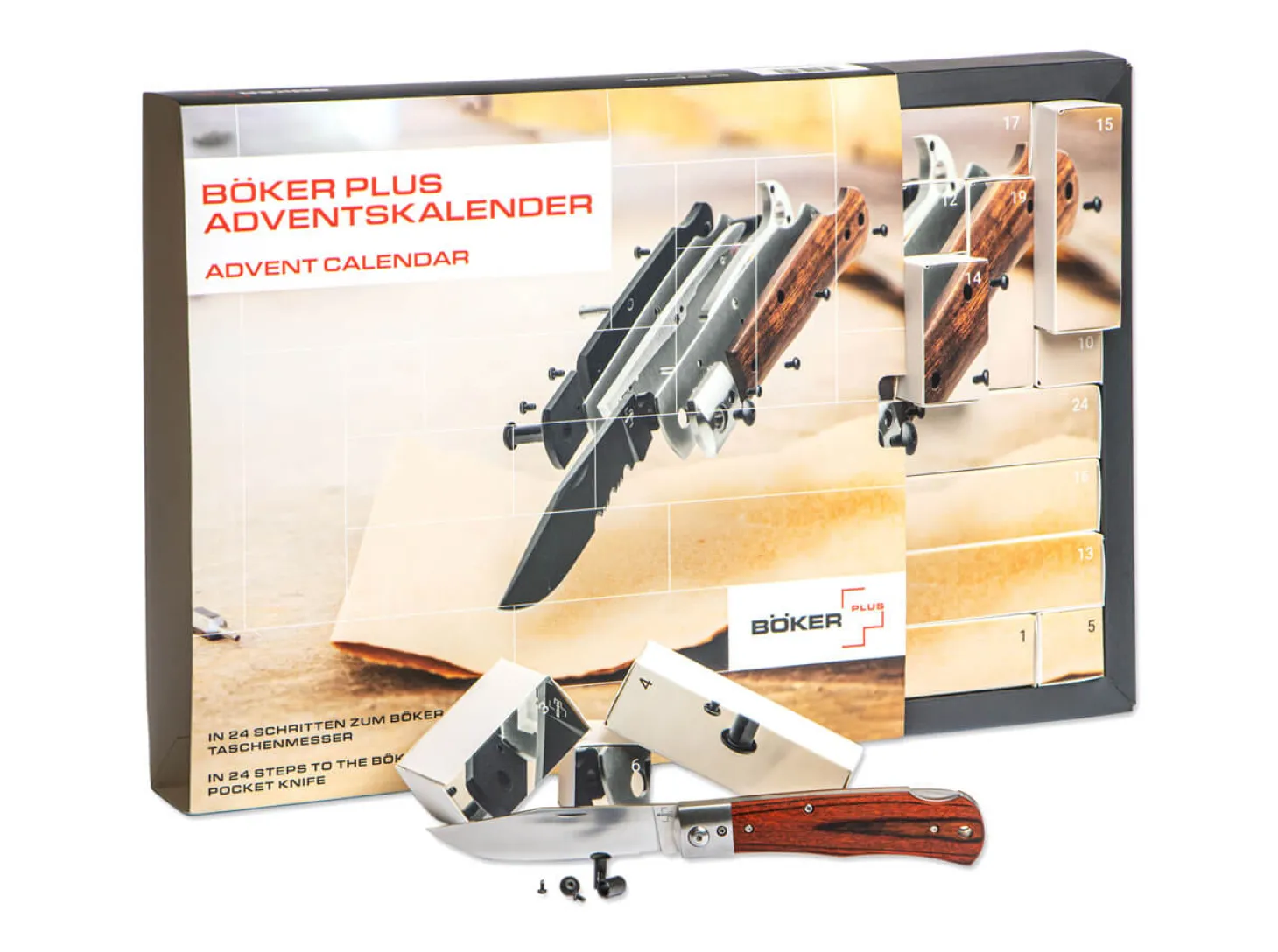 Adventskalender