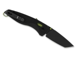 Aegis AT Tanto Black