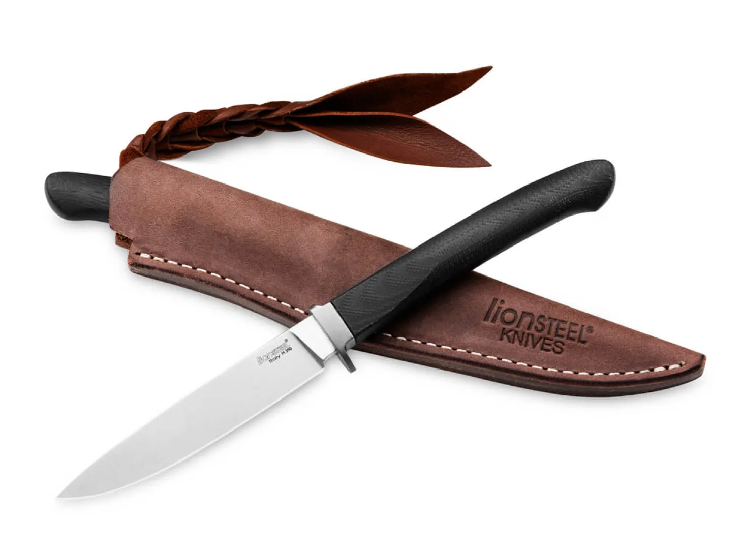 Ago G10 Black