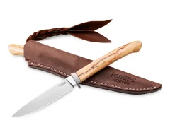 Ago Olive Wood