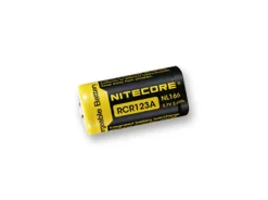 Akku 16340 650 mAh