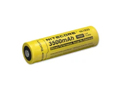 Akku 18650 3500 mAH