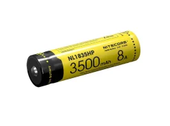 Akku 18650 3500 mAh 8A