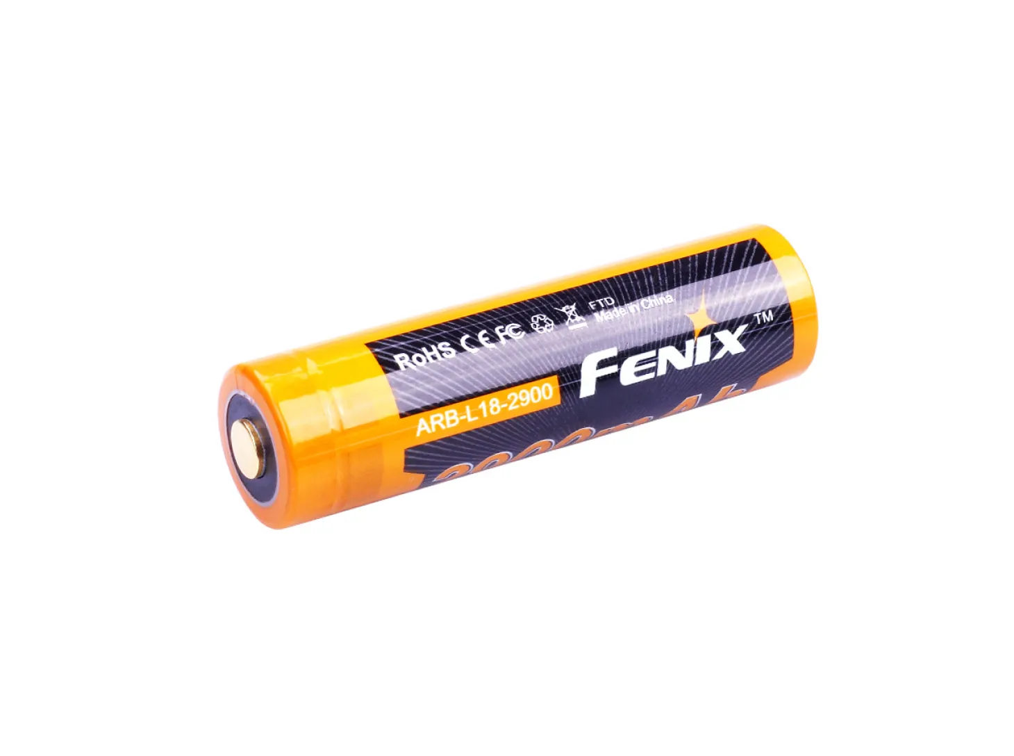 Akku ARB-L18 2900 mAh