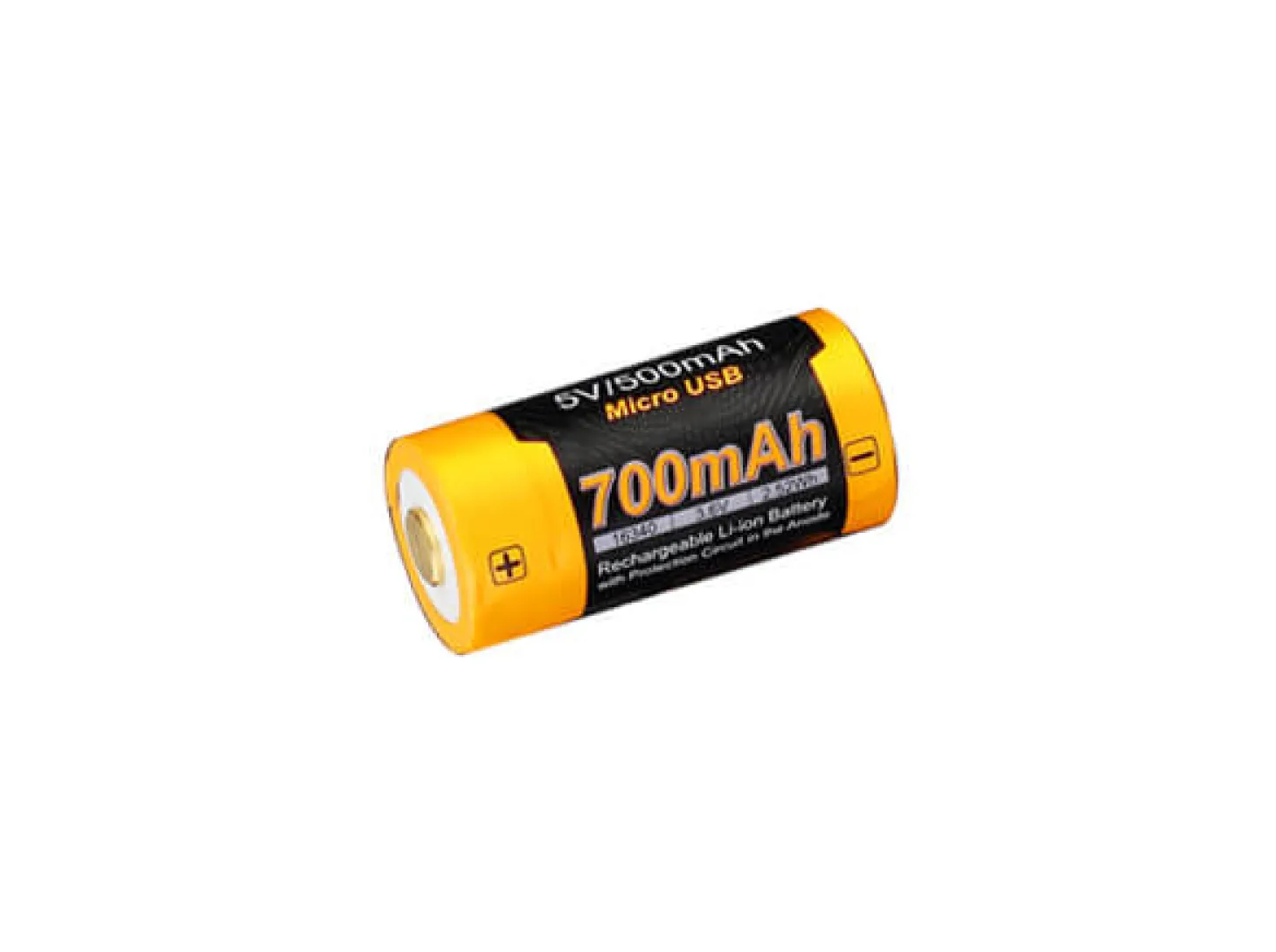 Akku ARB-L16 700 mAh USB