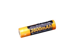 Akku ARB-L18 2600 mAh USB