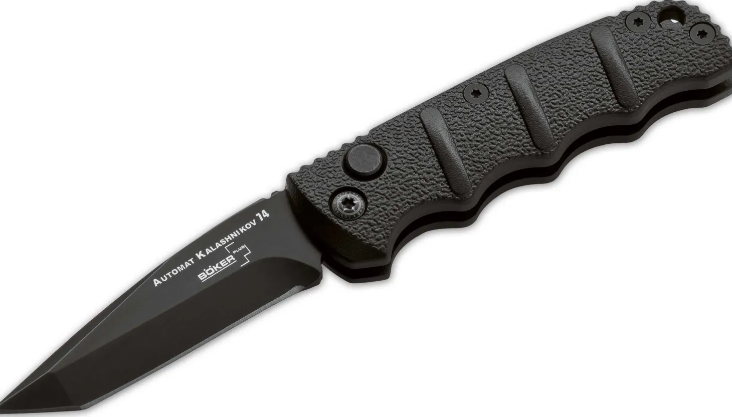 AKS-74 Mini Tanto Black