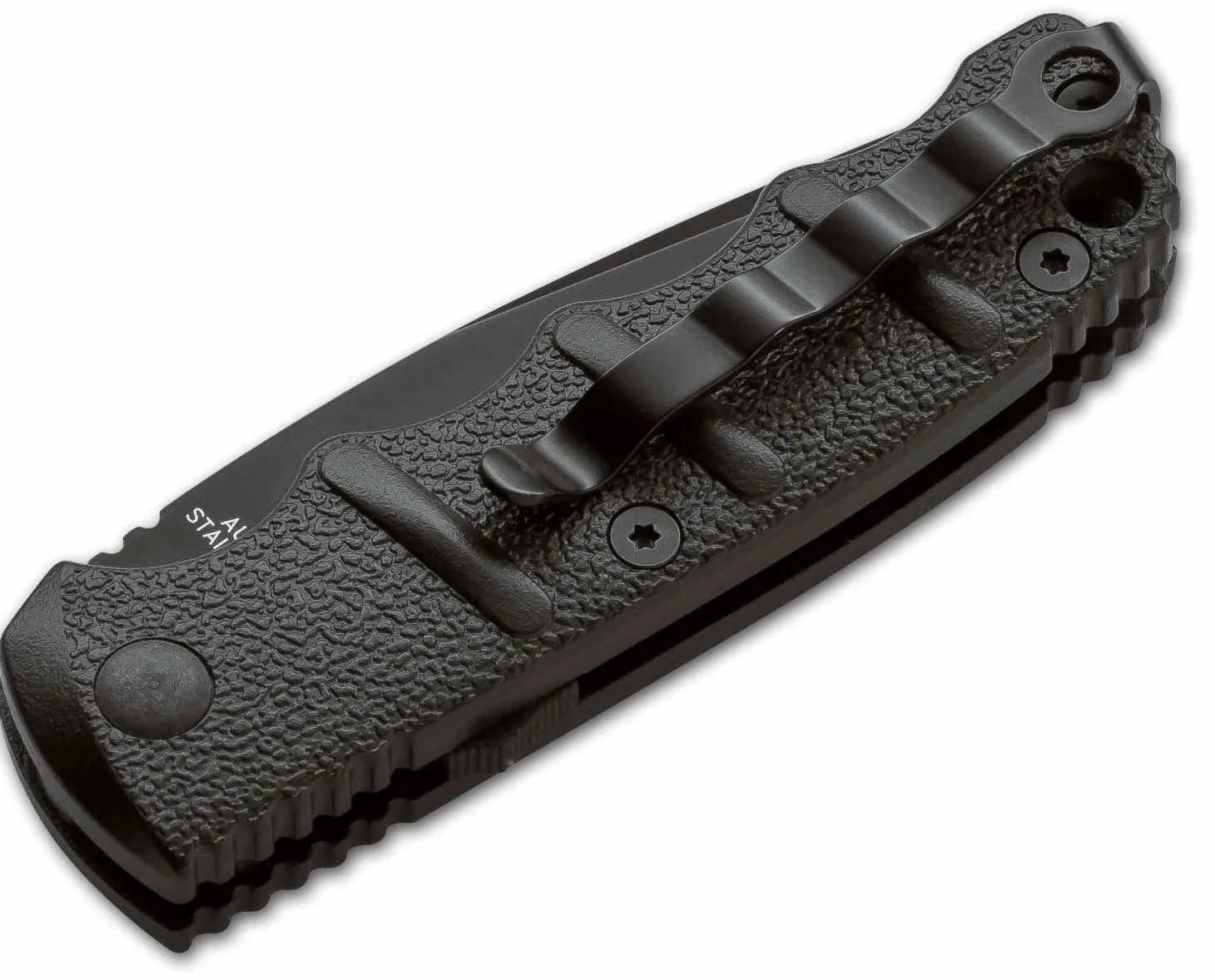 AKS-74 Mini Tanto Black
