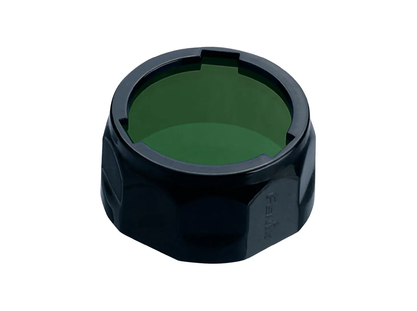 AOF-L Farbfilter Grün 40mm