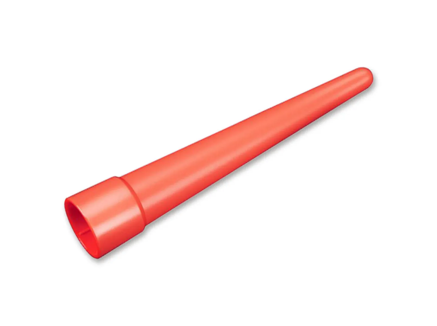 AOT-S+ Traffic Wand Signalaufsatz Rot