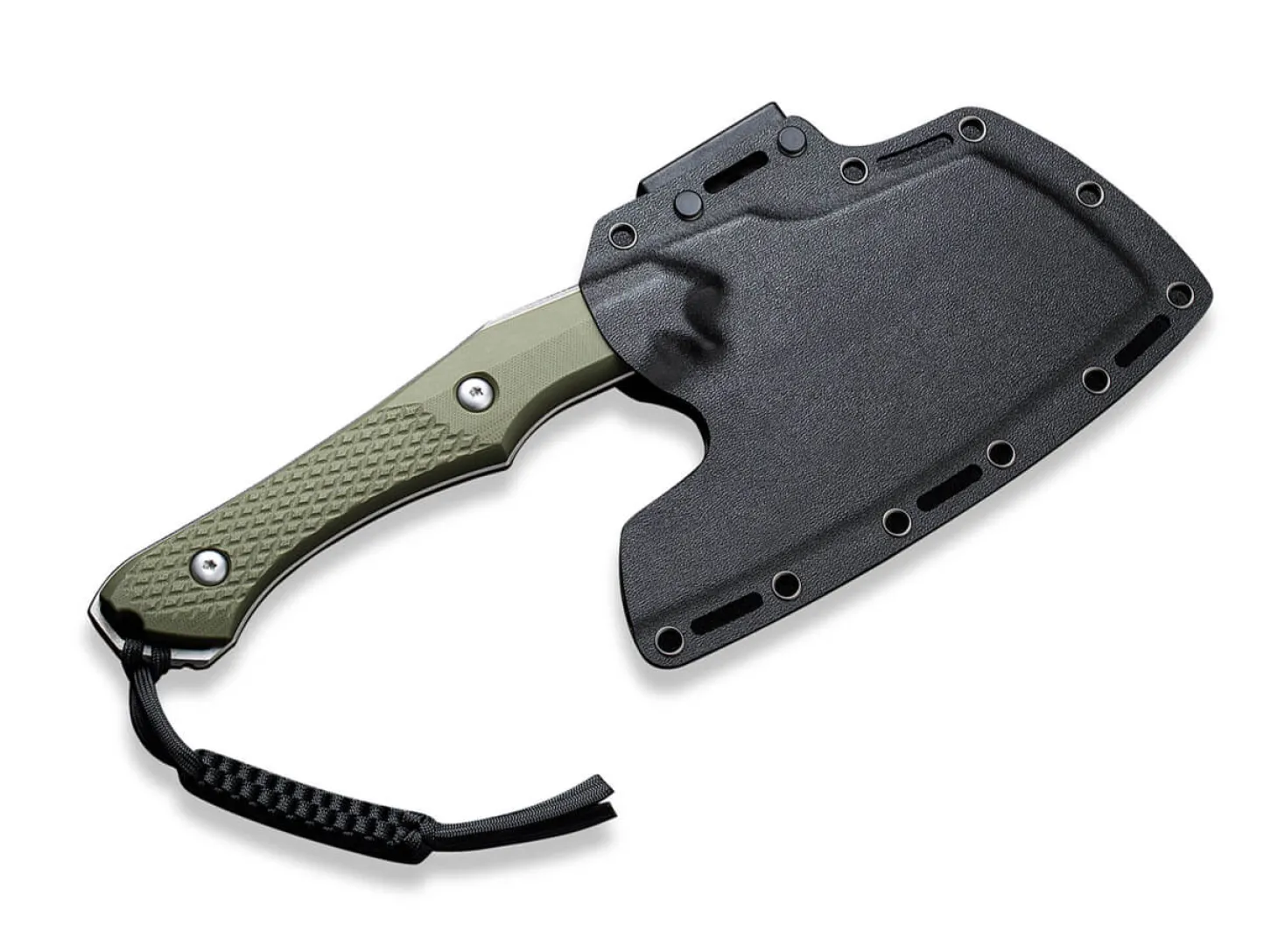 Aratra G10 Green