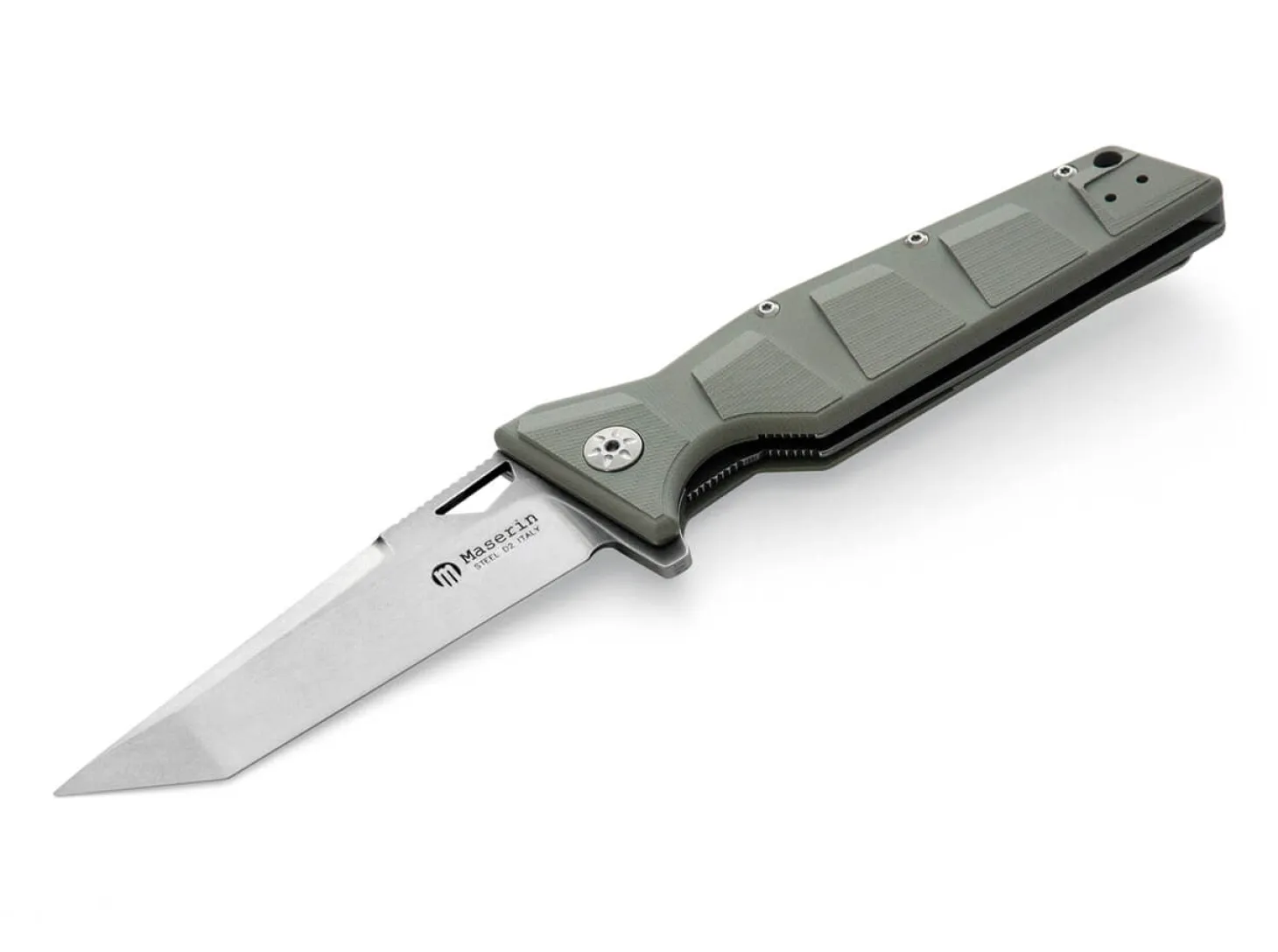 Artiglio Light Grey
