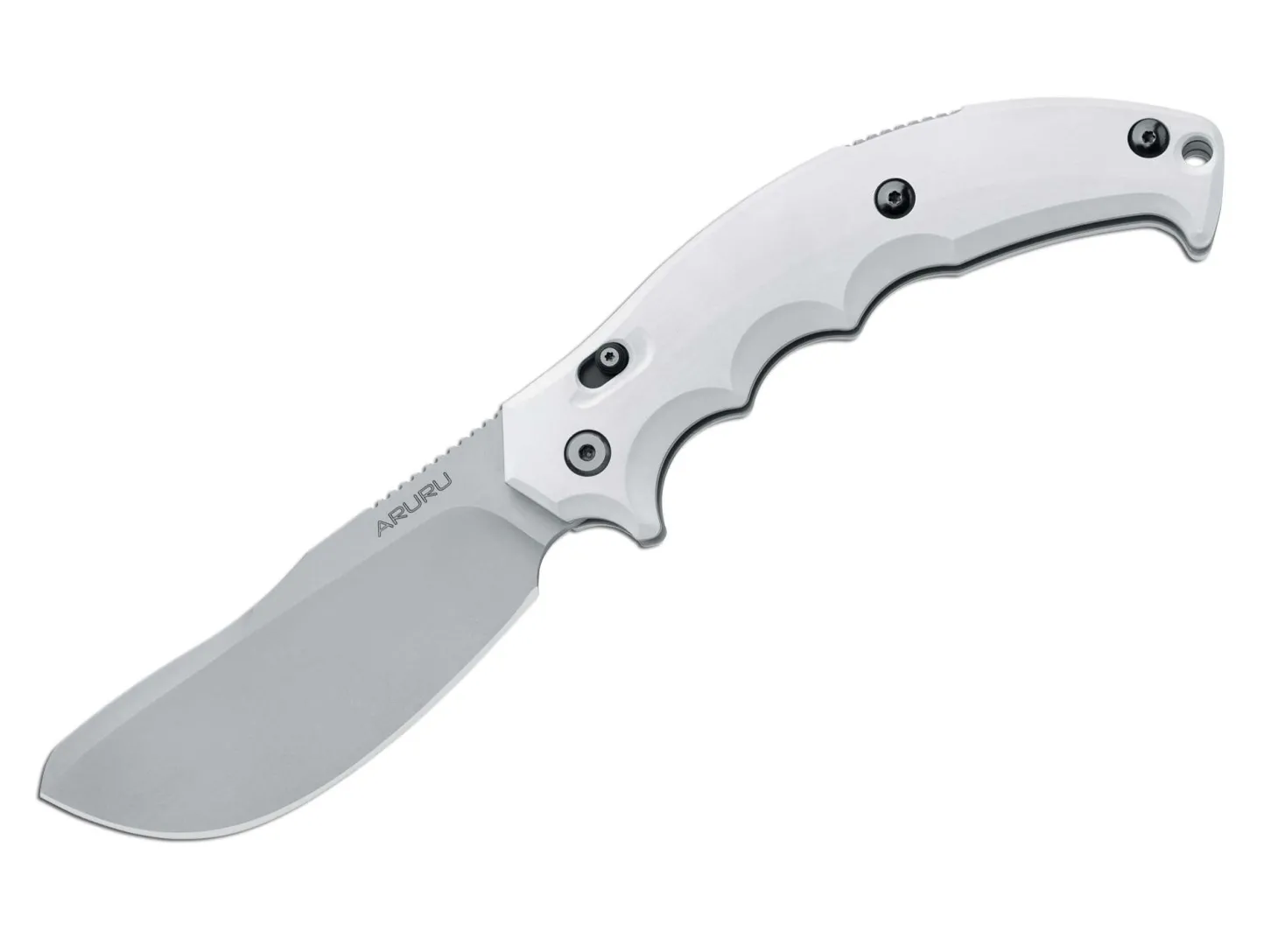 Aruru White