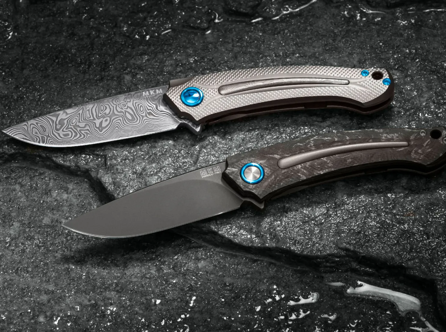 Arvenis Damasteel