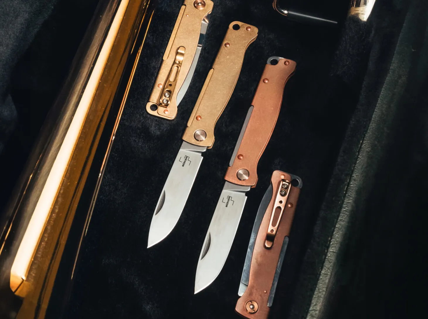 Atlas Copper