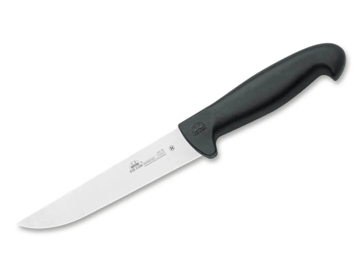 Ausbeinmesser 412 16 Schwarz