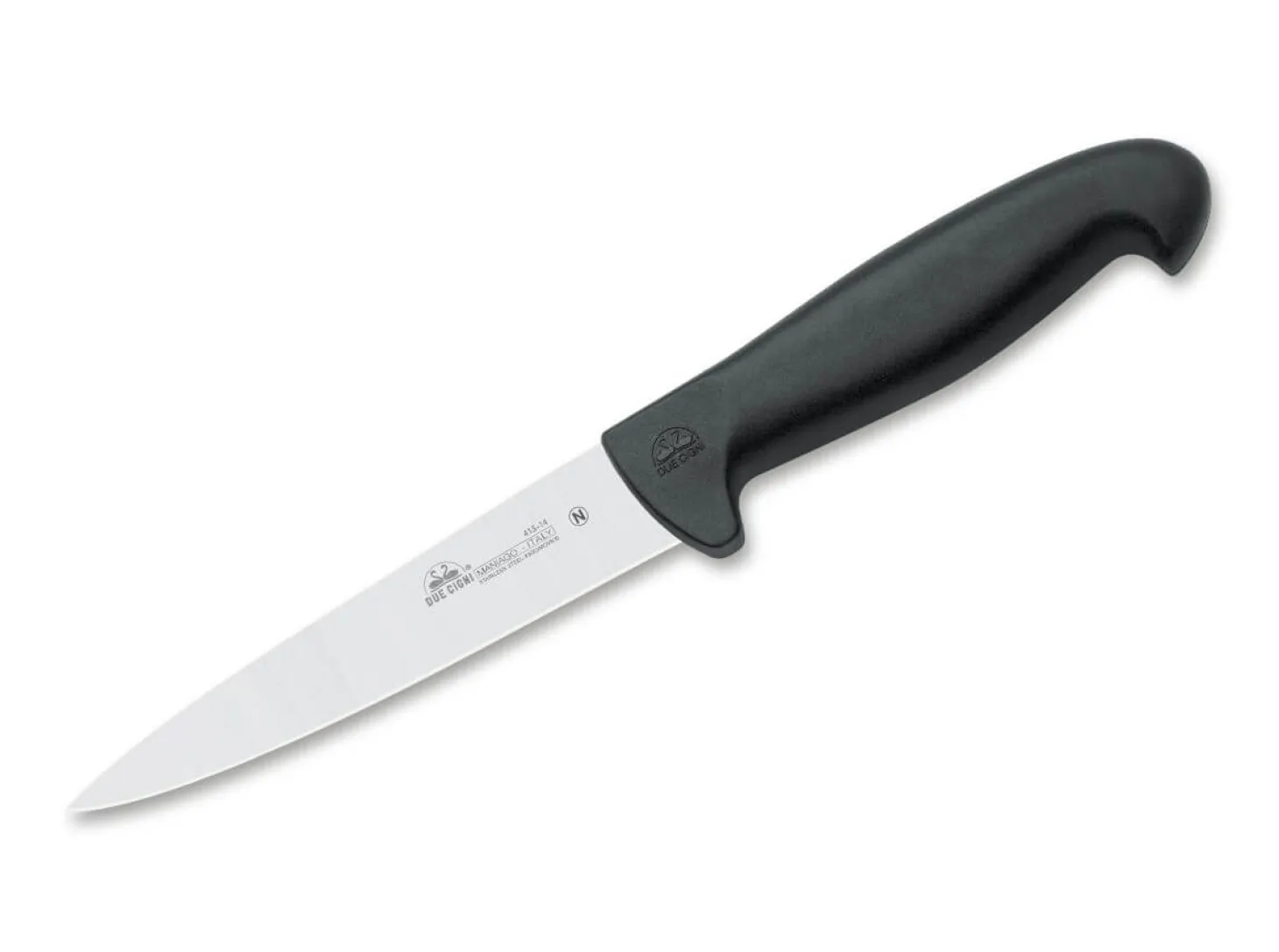 Ausbeinmesser 413 14 Schwarz