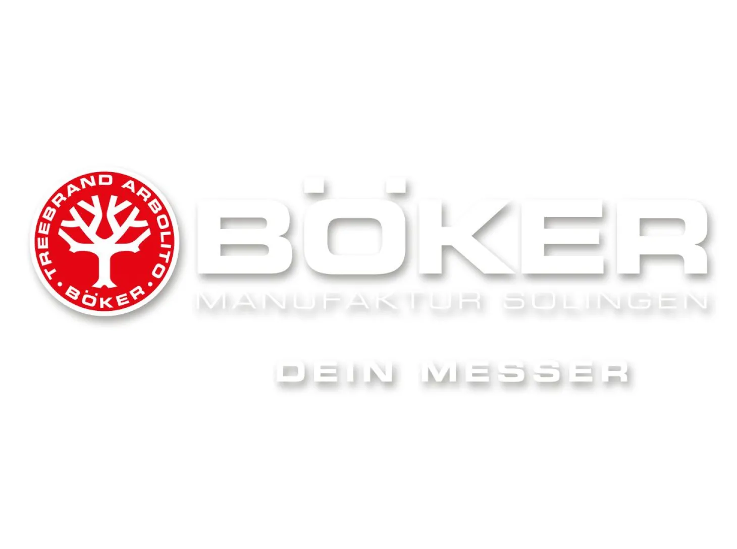 Autoaufkleber Weiß