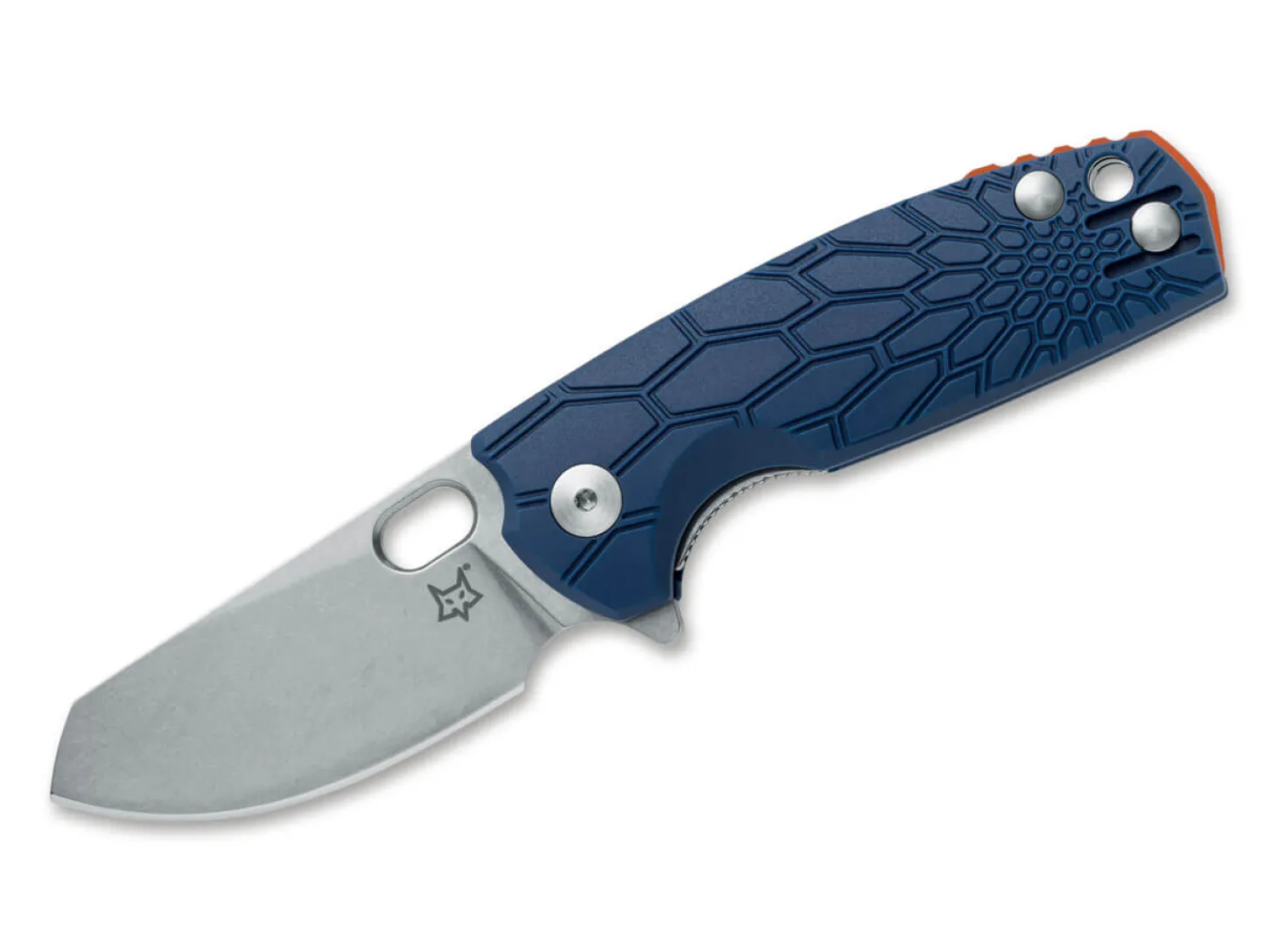 Baby Core Blue