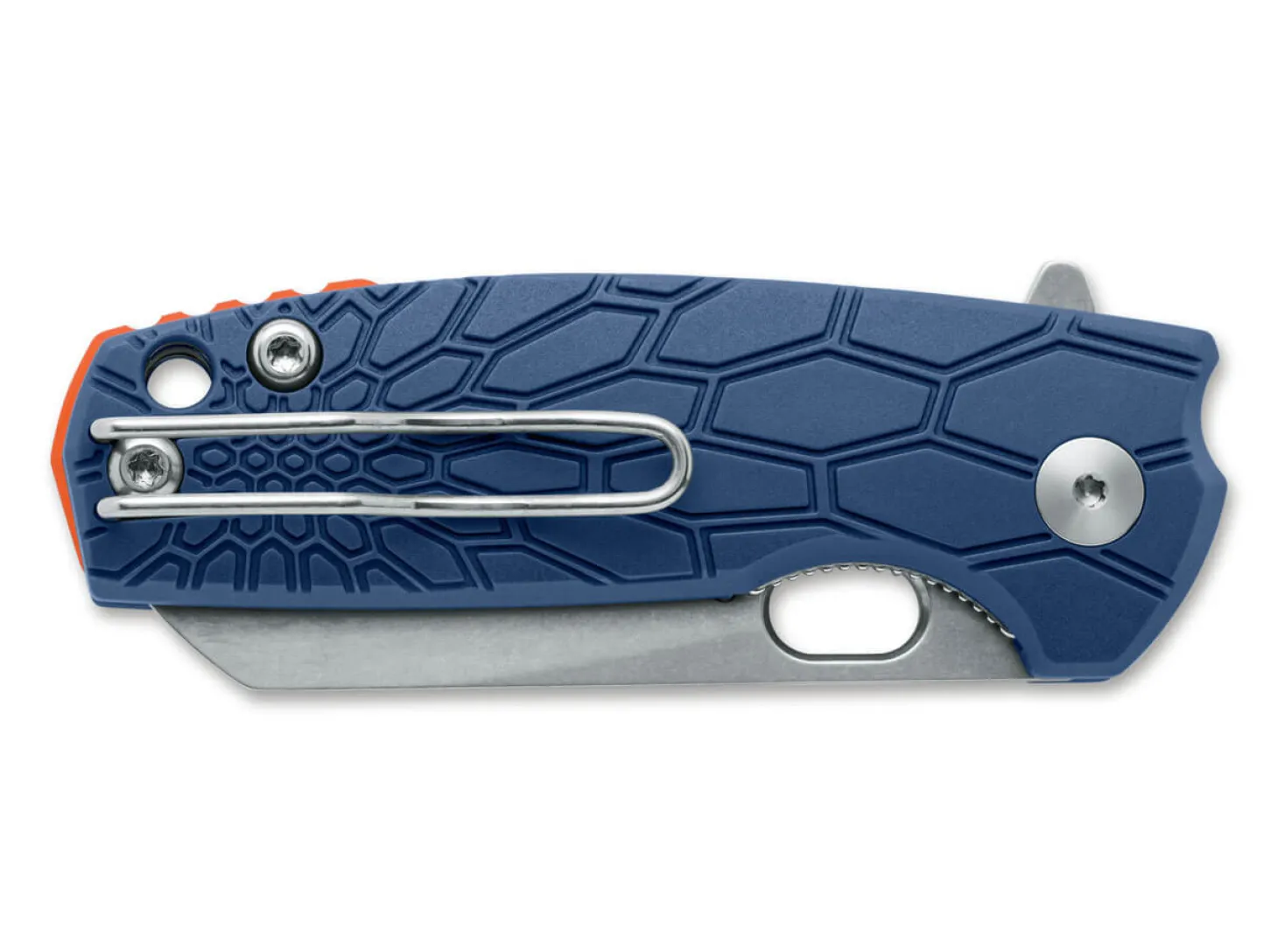 Baby Core Blue