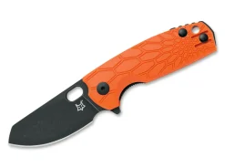 Baby Core Orange