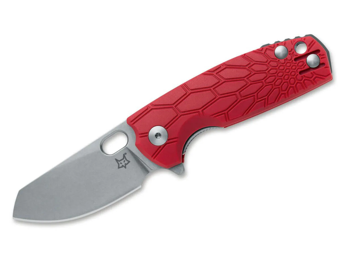 Baby Core Red