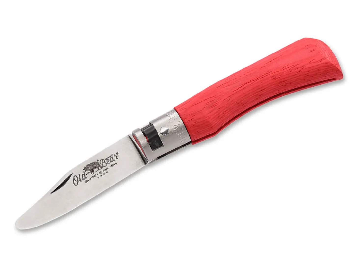 Baby XS Red