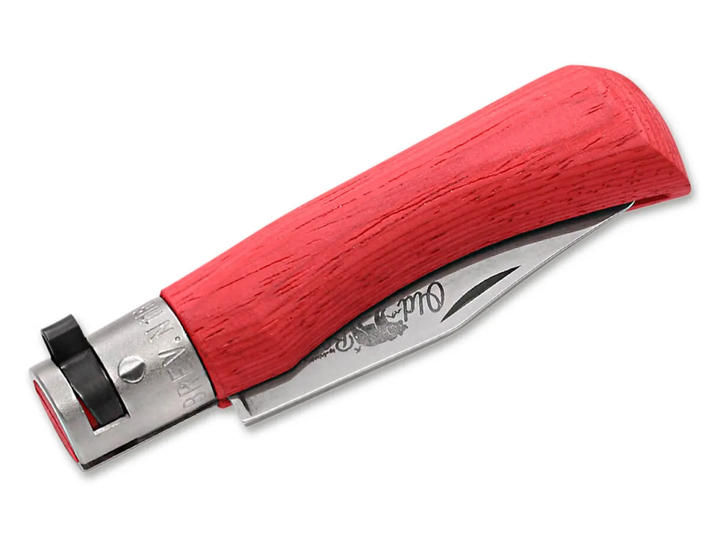 Baby XS Red