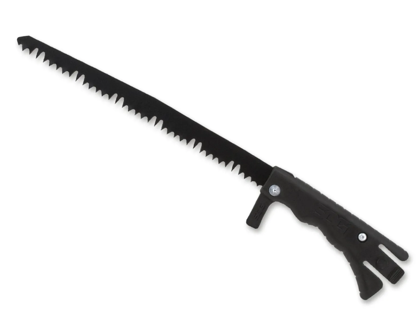 Backcountry Axe