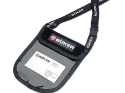 Badgeholder