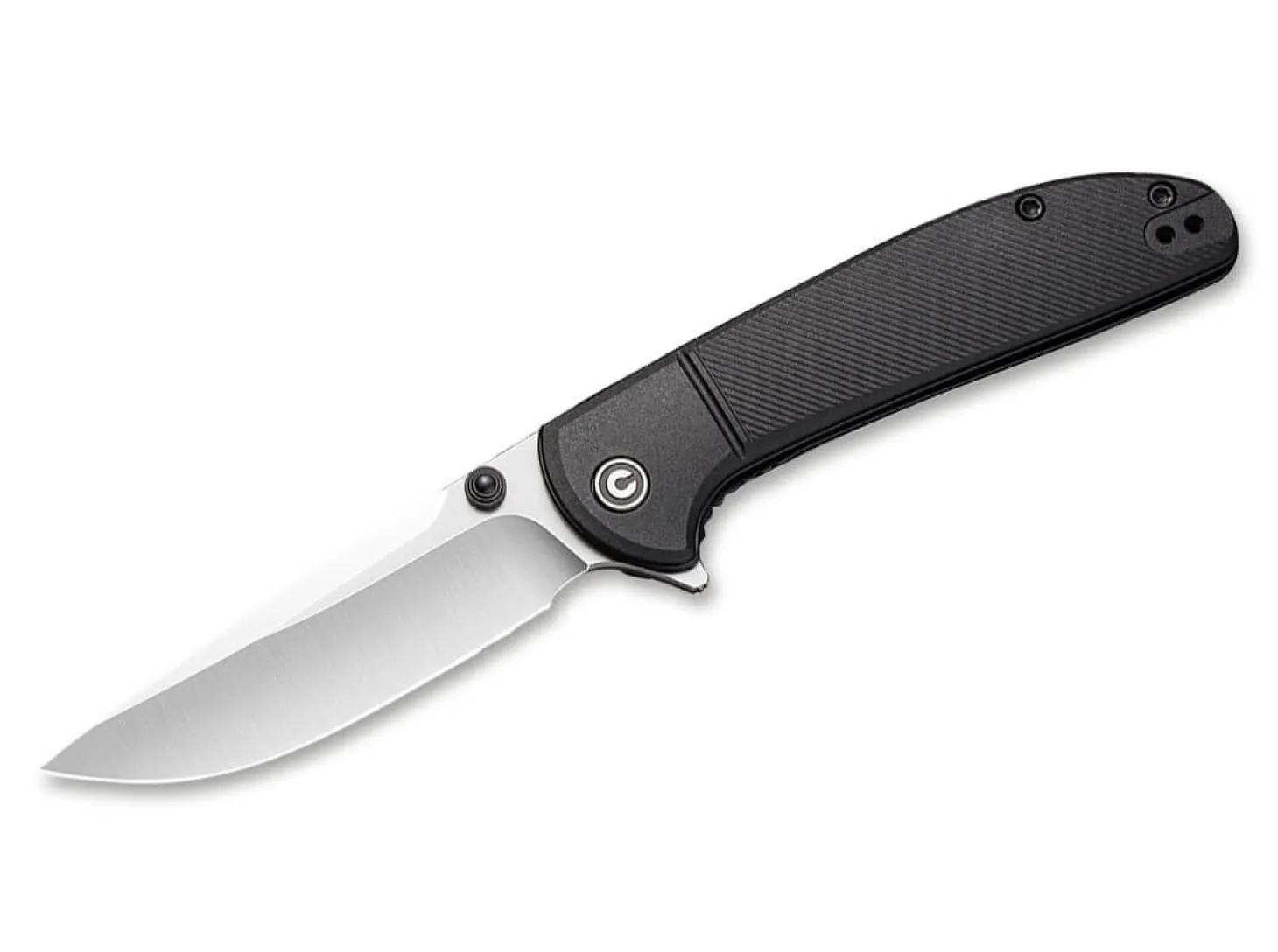 Badlands Vagabond Black