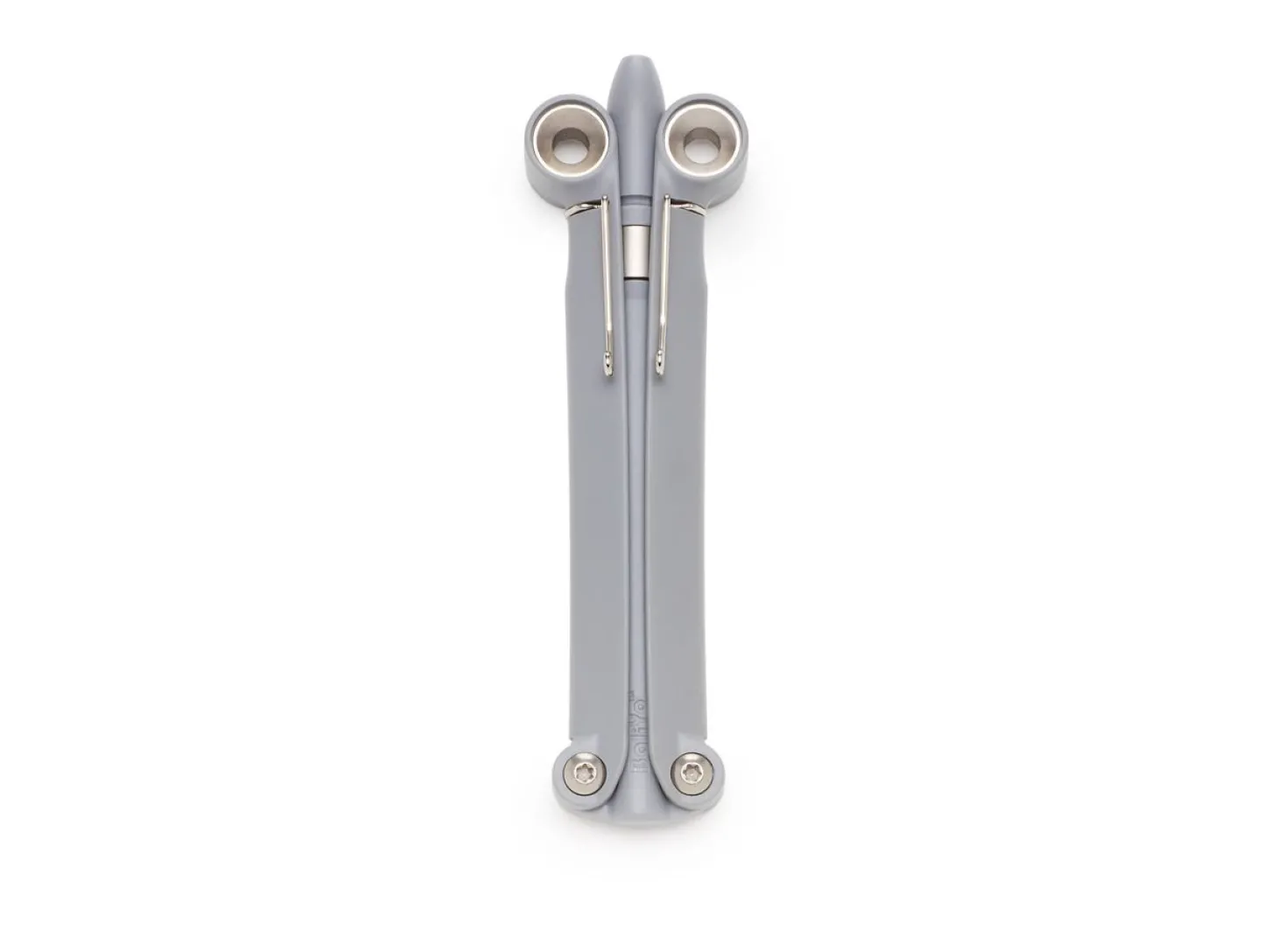 BaliYo Heavy Duty Grau