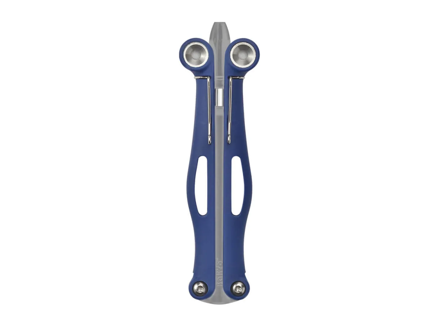 BaliYo Wing Blau / Grau