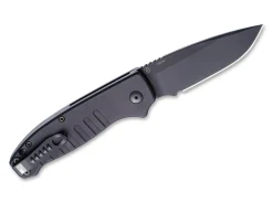 Ballista-I 3.5" DP Matte All Black