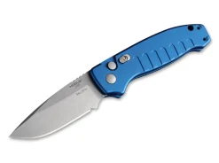 Ballista-I 3.5" DP Tumble Matte Blue