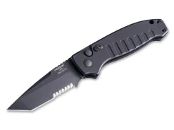 Ballista-I 3.5" TB Matte All Black