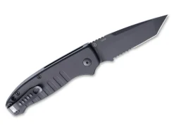 Ballista-I 3.5" TB Matte All Black