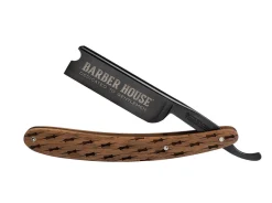 Barber House