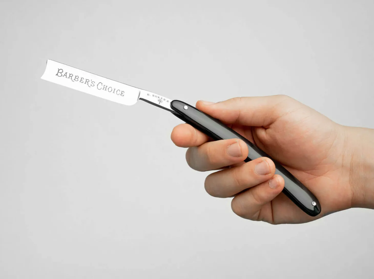 Barber's Choice
