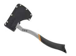 Base Camp Axe