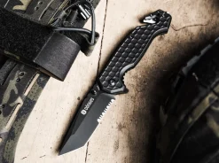 Basic Tactical