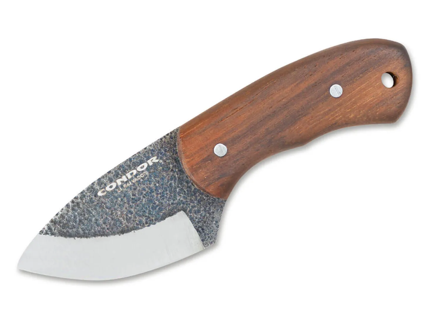 Beetle Neck Knife